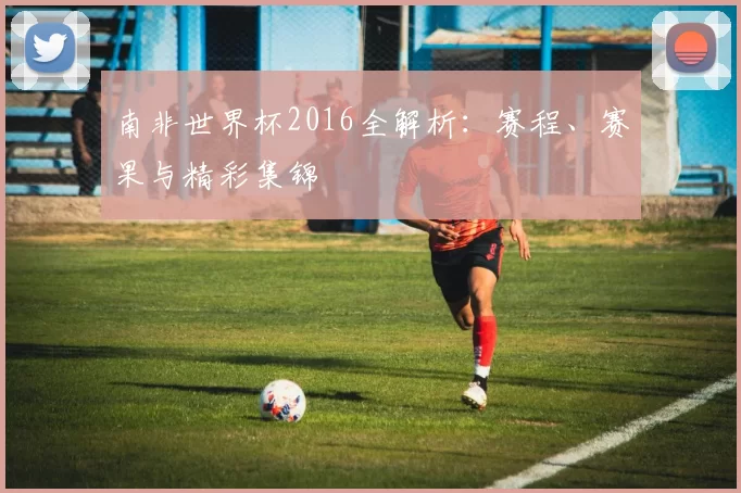 南非世界杯2016全解析:赛程、赛果与精彩集锦