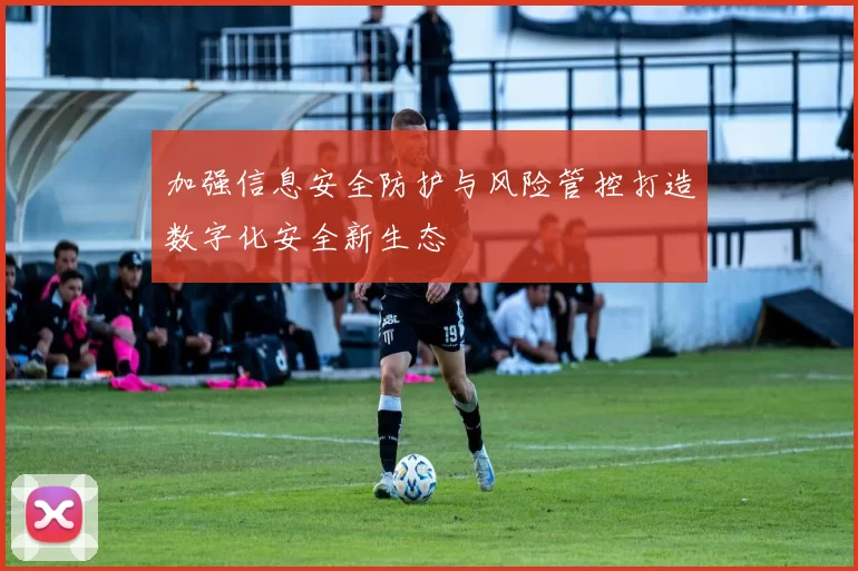 加强信息安全防护与风险管控打造数字化安全新生态