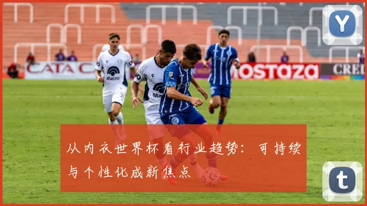 从内衣世界杯看行业趋势:可持续与个性化成新焦点