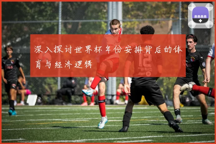 深入探讨世界杯年份安排背后的体育与经济逻辑