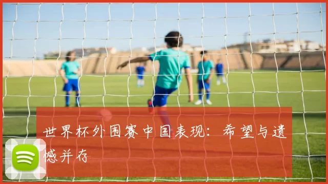 世界杯外围赛中国表现:希望与遗憾并存