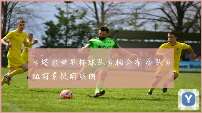 卡塔尔世界杯球队分档公布 各队分组前景提前明朗